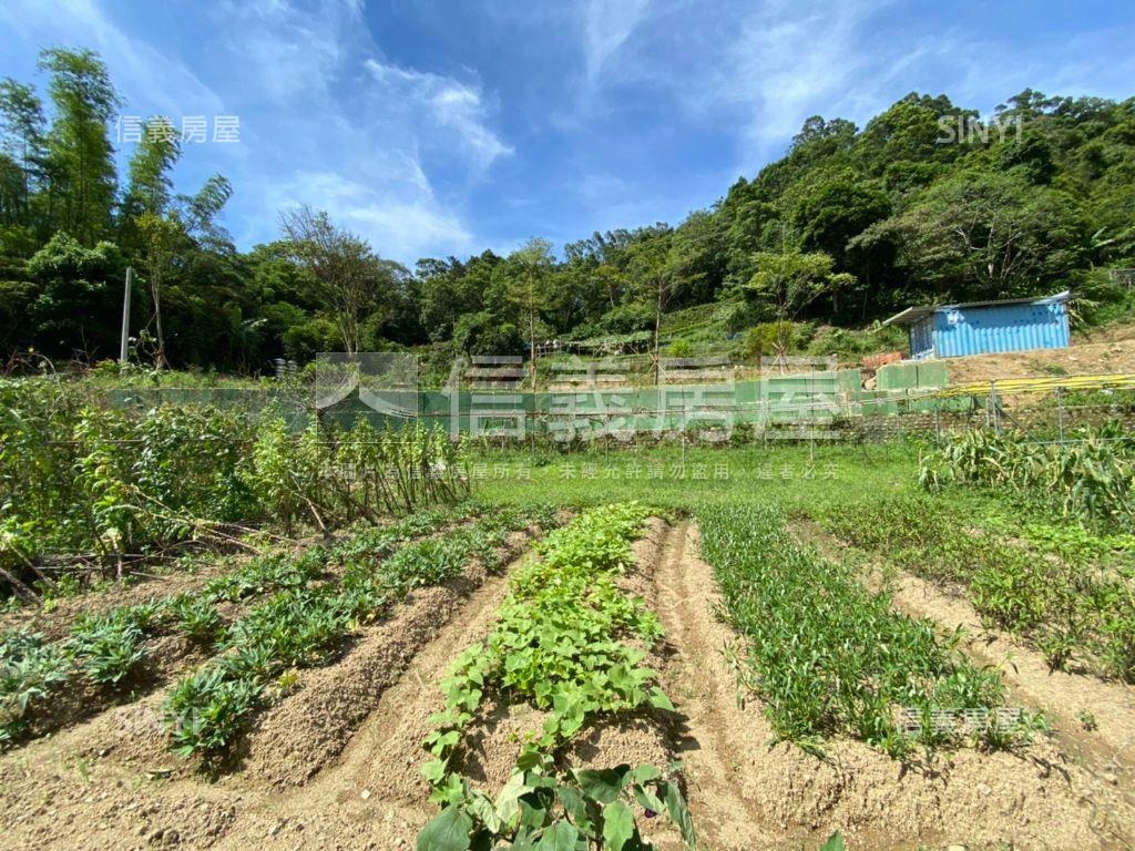 深坑土地．鄰近深坑老街房屋室內格局與周邊環境