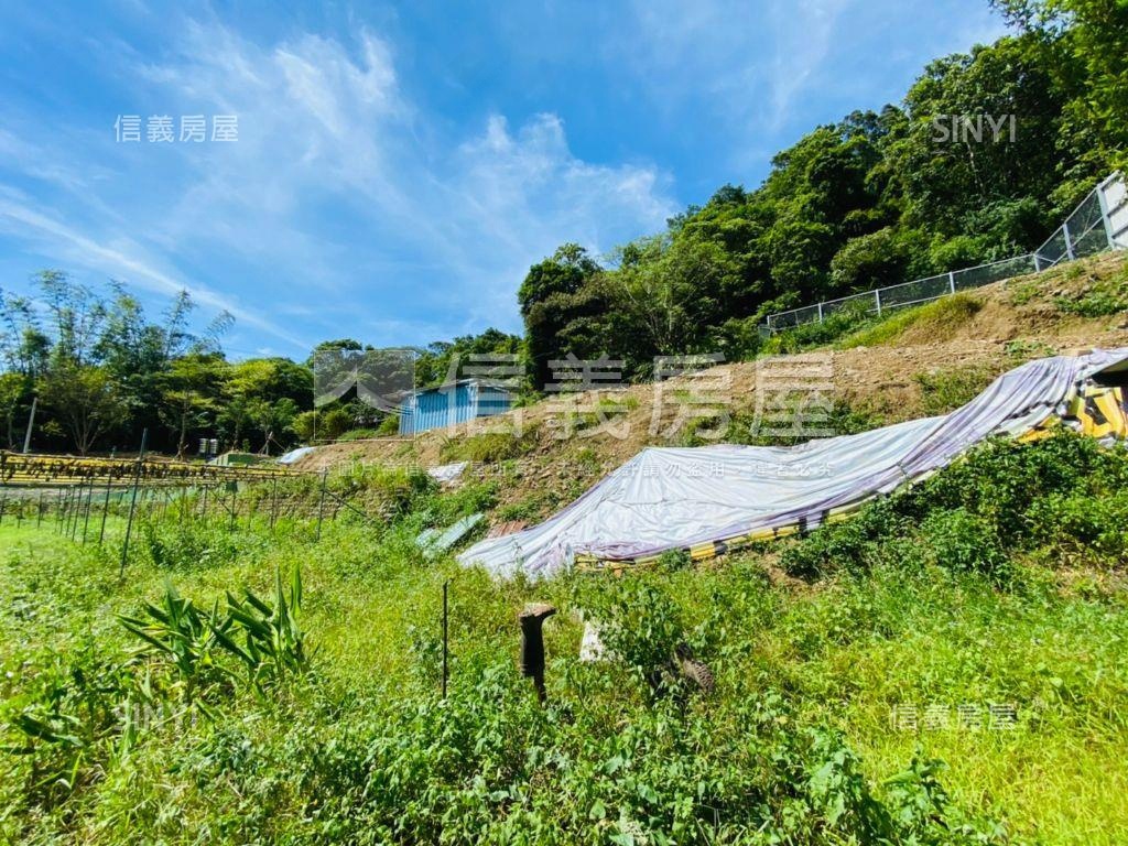 深坑土地．鄰近深坑老街房屋室內格局與周邊環境