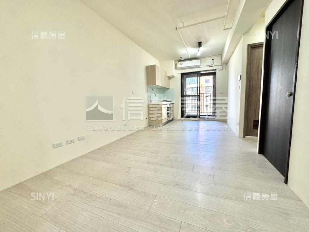 總太聚作精美兩房平面車位房屋室內格局與周邊環境