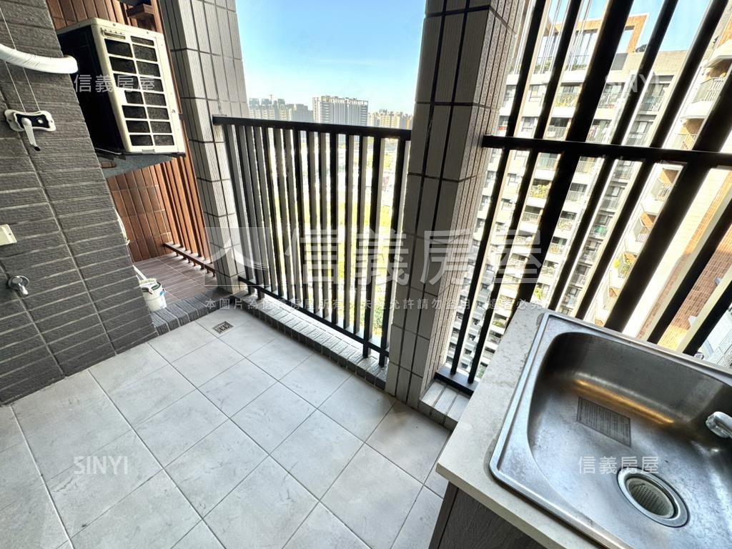 總太聚作精美兩房平面車位房屋室內格局與周邊環境