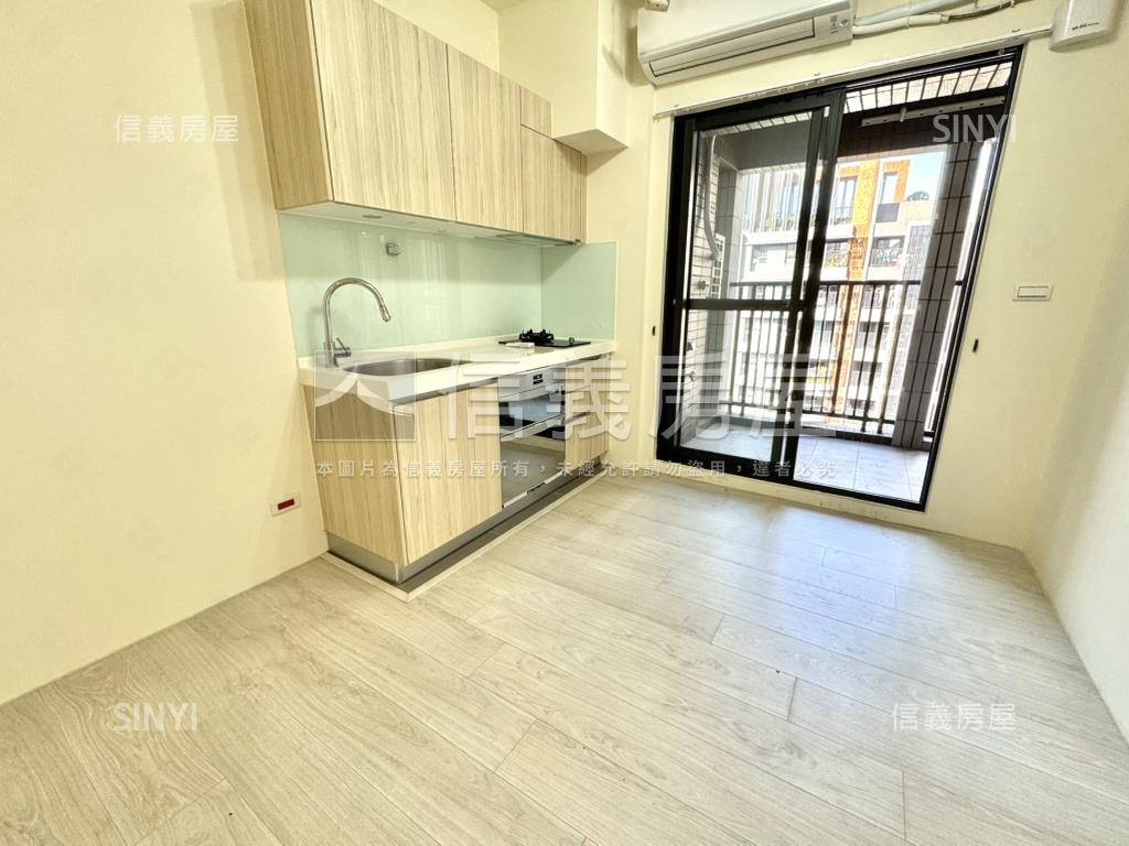 總太聚作精美兩房平面車位房屋室內格局與周邊環境