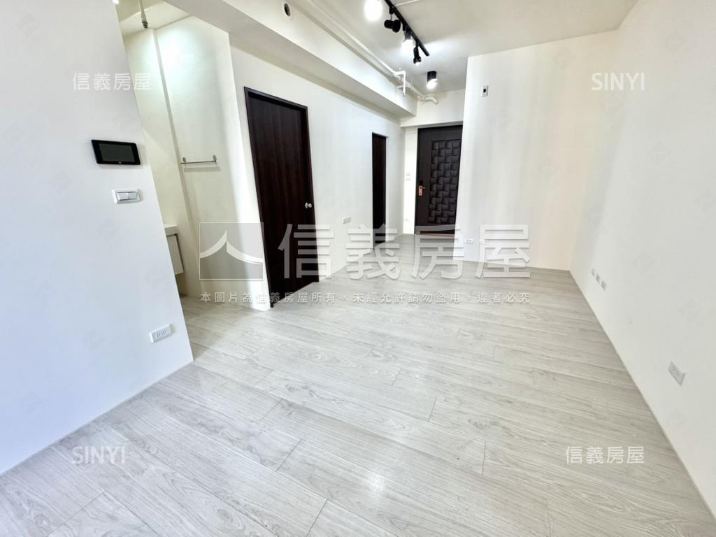 總太聚作精美兩房平面車位房屋室內格局與周邊環境