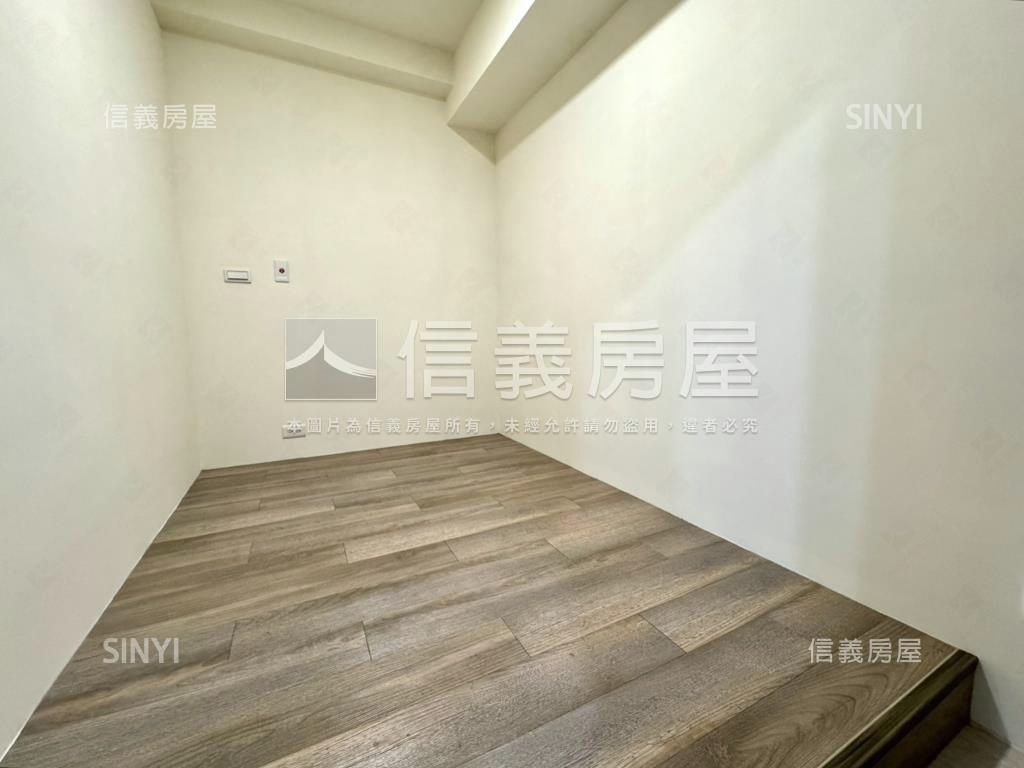 總太聚作精美兩房平面車位房屋室內格局與周邊環境