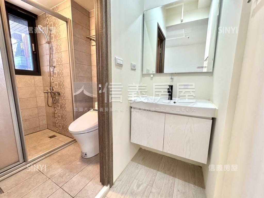 總太聚作精美兩房平面車位房屋室內格局與周邊環境