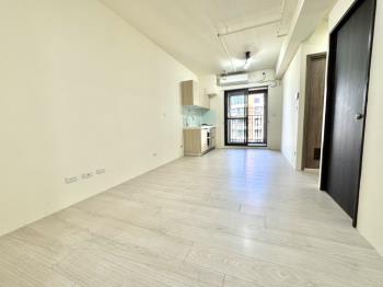 總太聚作精美兩房平面車位