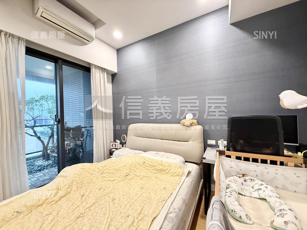 亞灣高樓景觀大２房平車房屋室內格局與周邊環境