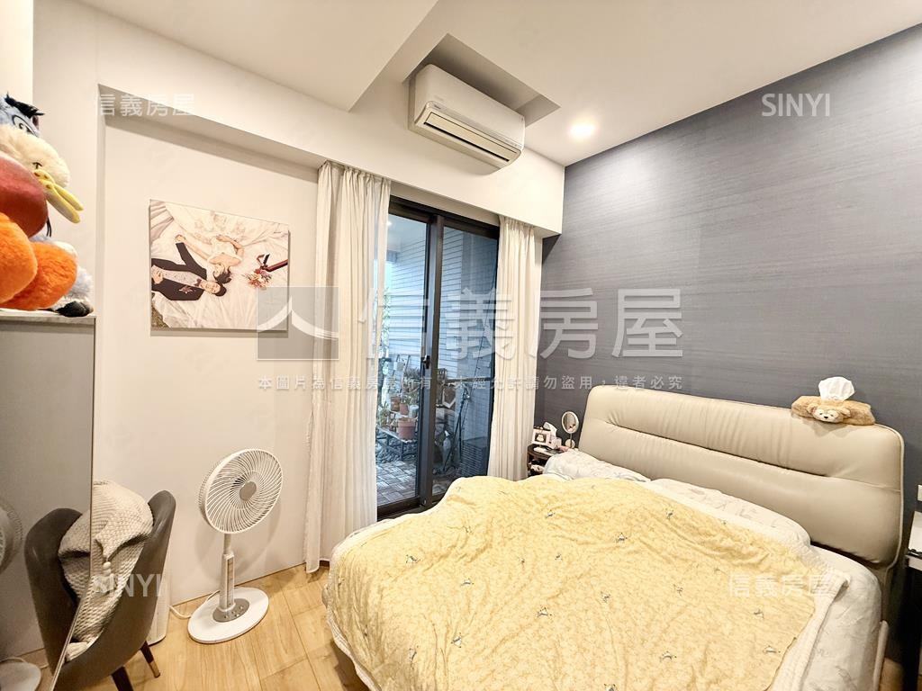 亞灣高樓景觀大２房平車房屋室內格局與周邊環境