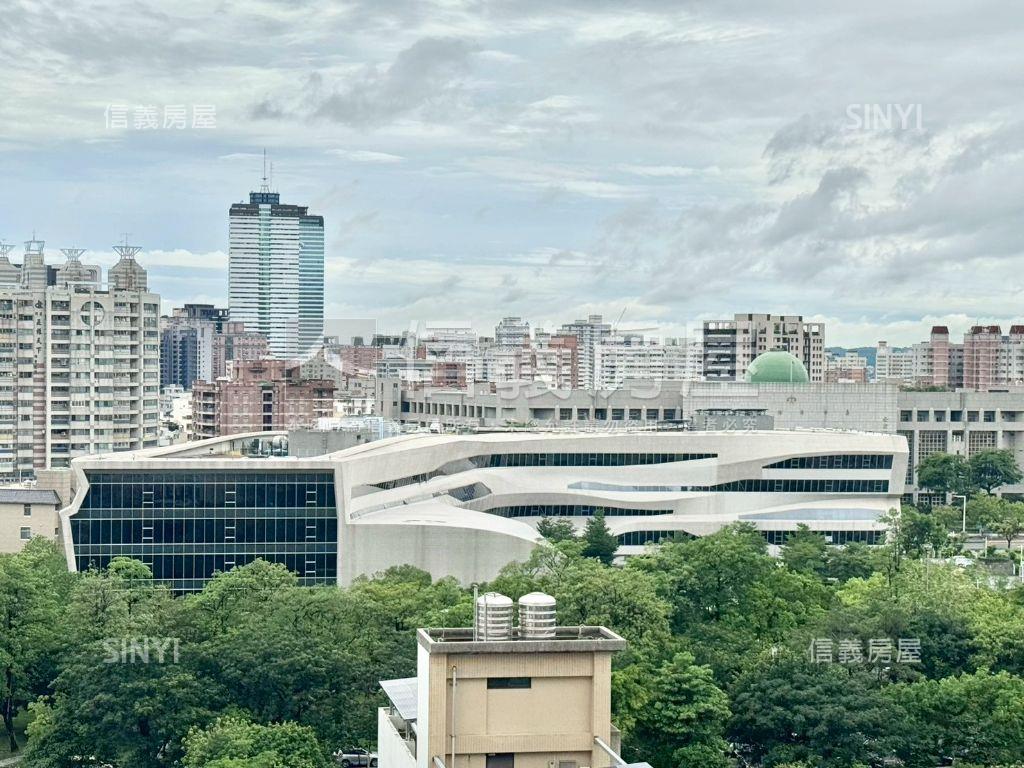 南區電梯視野兩房房屋室內格局與周邊環境