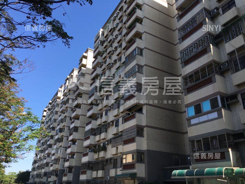 國安乙區住辦二合一房屋室內格局與周邊環境