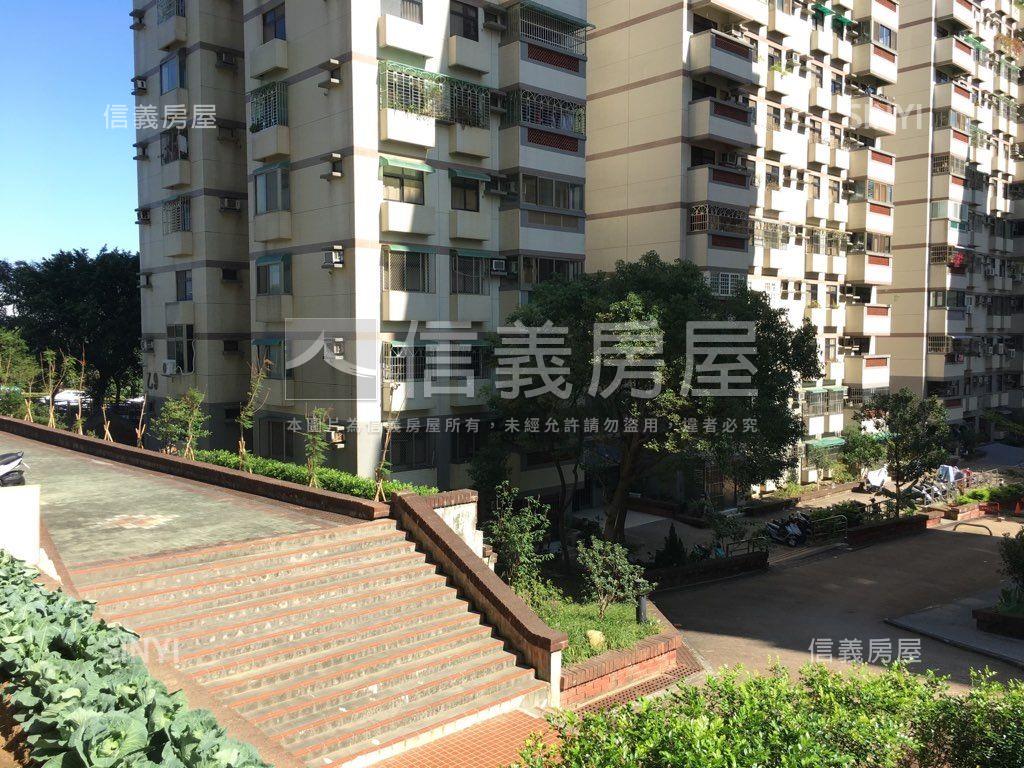國安乙區住辦二合一房屋室內格局與周邊環境