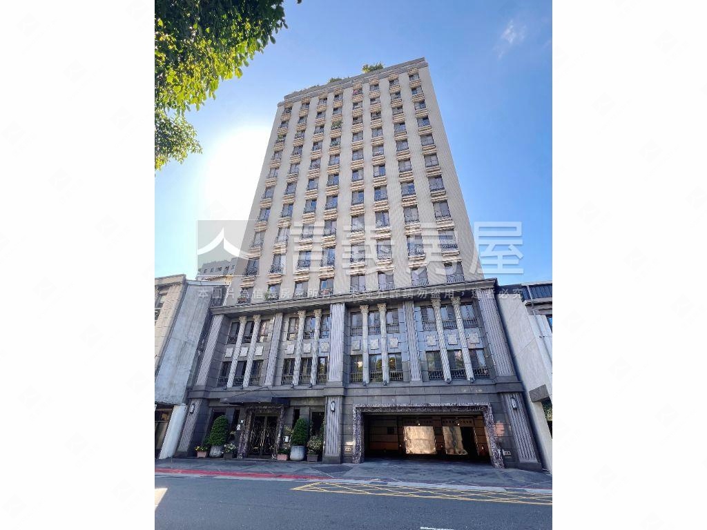 西寧南路昇陽好出入車位房屋室內格局與周邊環境