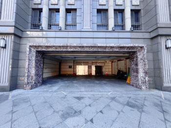 西寧南路昇陽好出入車位