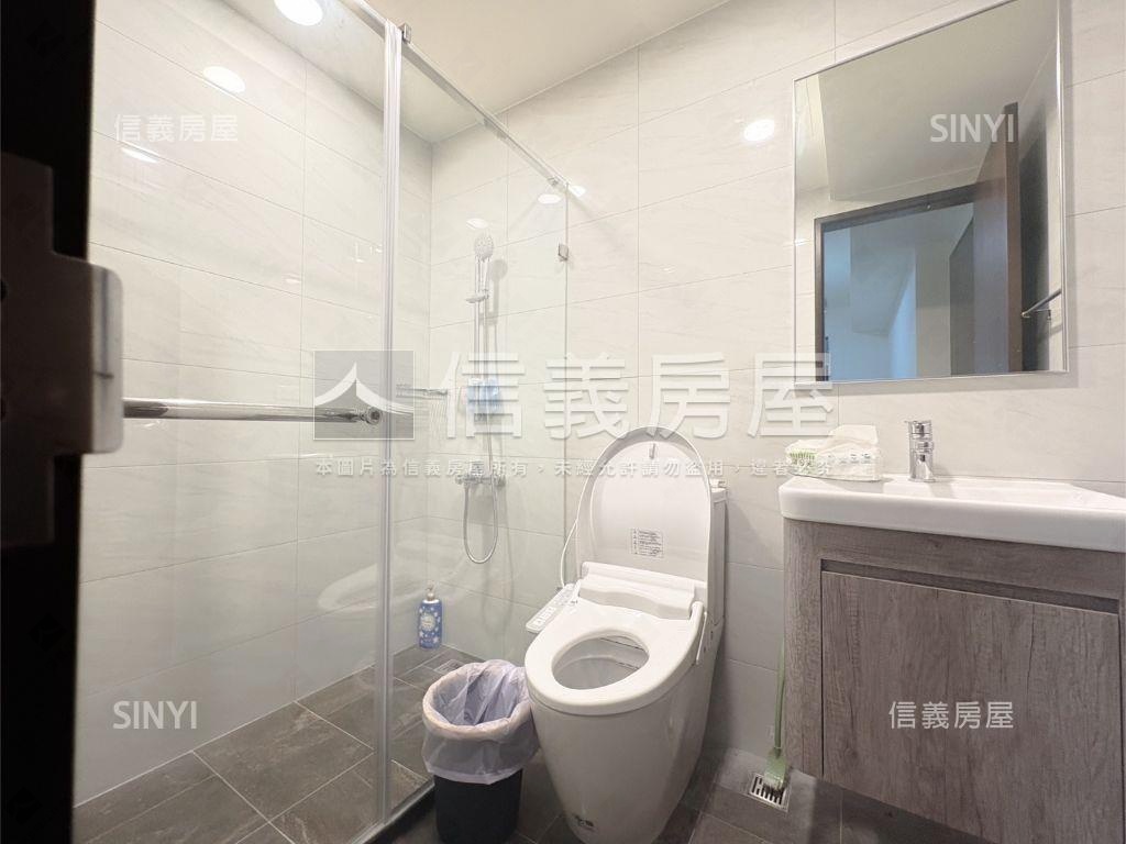 近建工商圈精美兩房有車位房屋室內格局與周邊環境