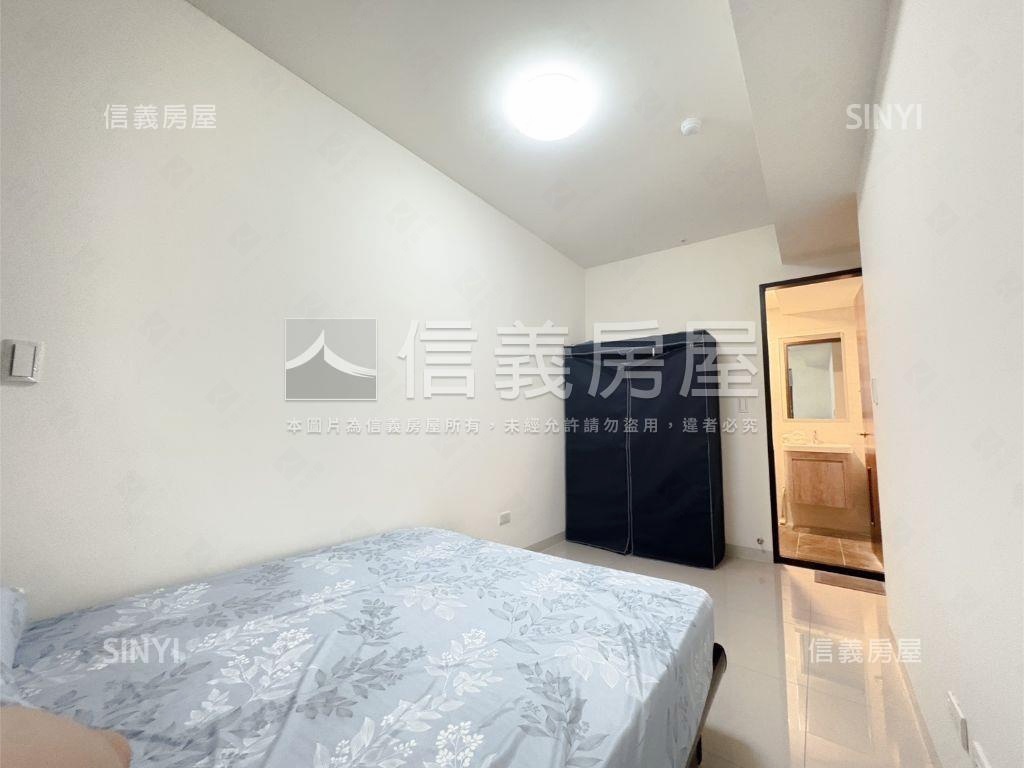 近建工商圈精美兩房有車位房屋室內格局與周邊環境