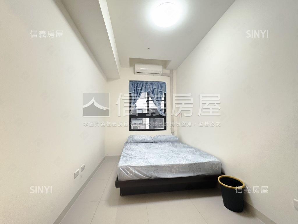 近建工商圈精美兩房有車位房屋室內格局與周邊環境