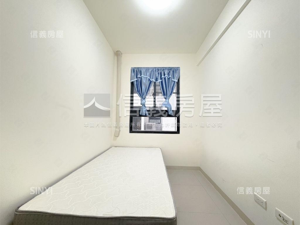 近建工商圈精美兩房有車位房屋室內格局與周邊環境