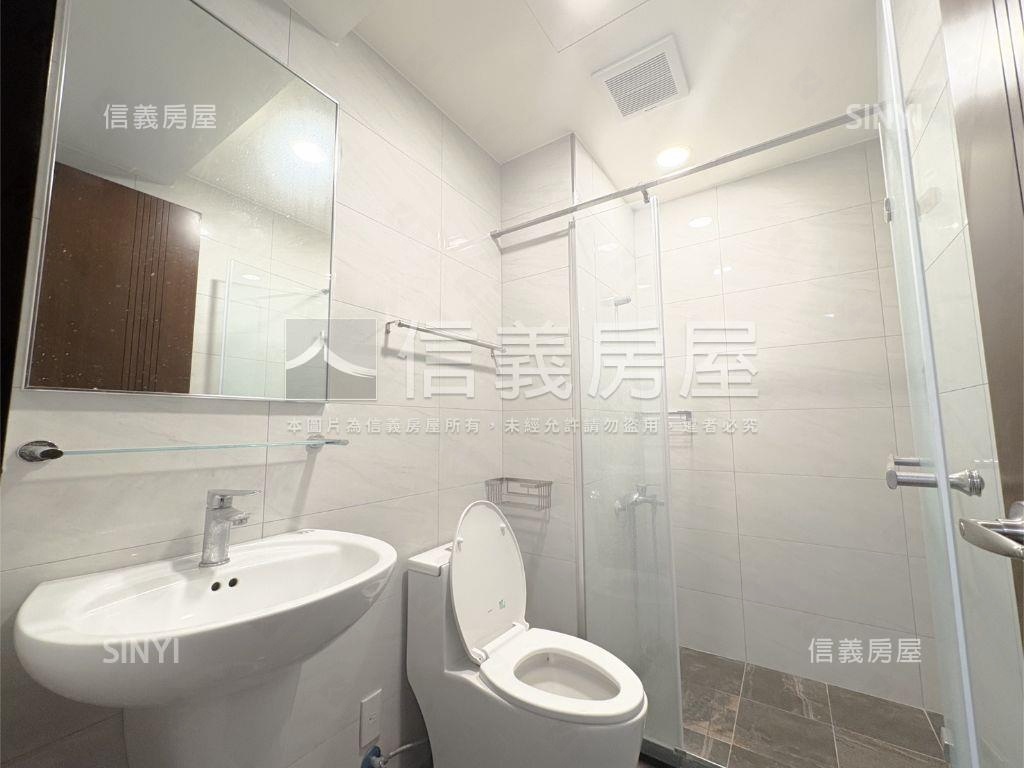 近建工商圈精美兩房有車位房屋室內格局與周邊環境