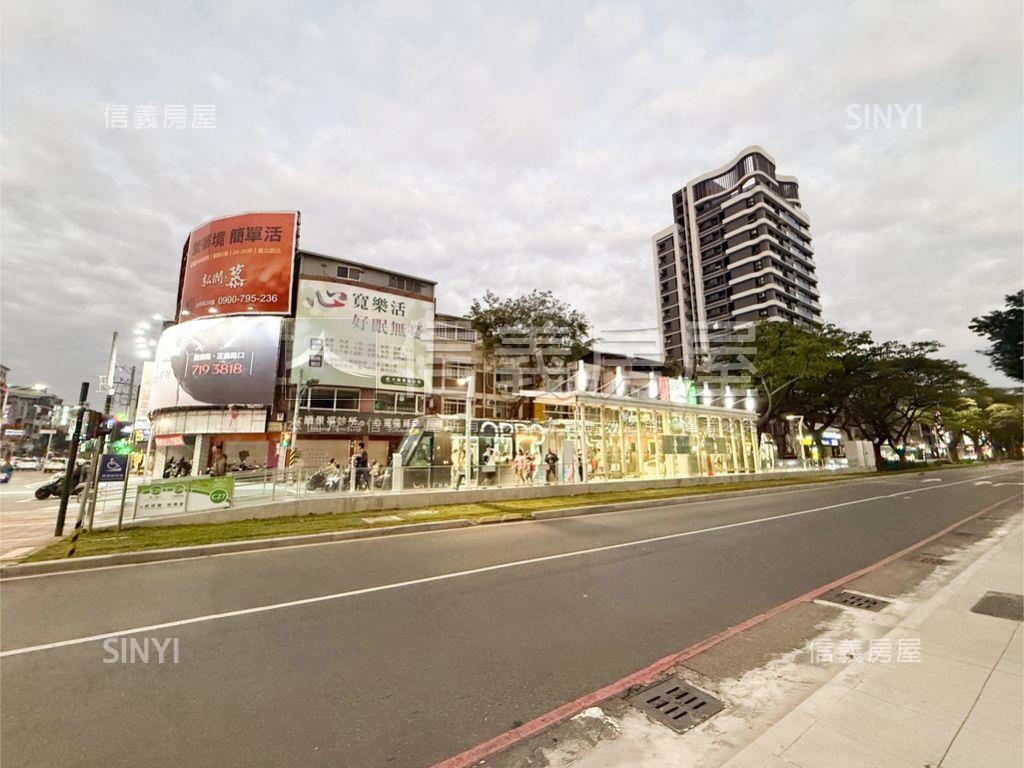 近建工商圈精美兩房有車位房屋室內格局與周邊環境