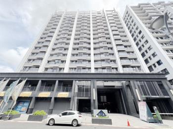 近建工商圈精美兩房有車位