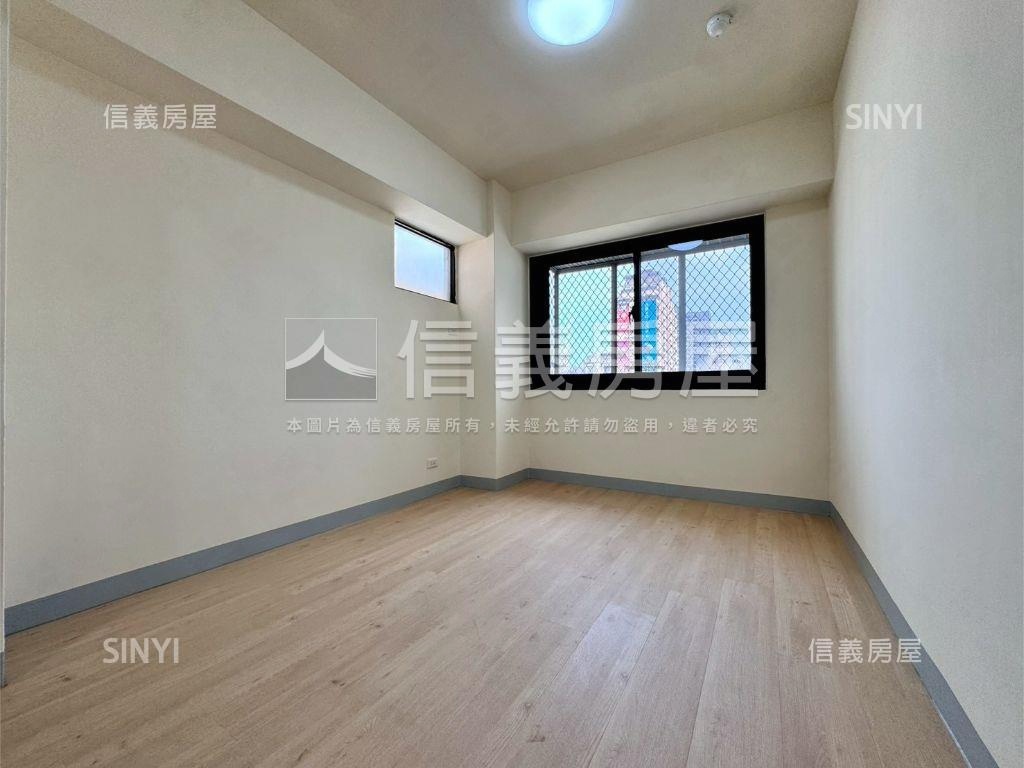 ⭐夯電梯兩房兩衛附車位房屋室內格局與周邊環境