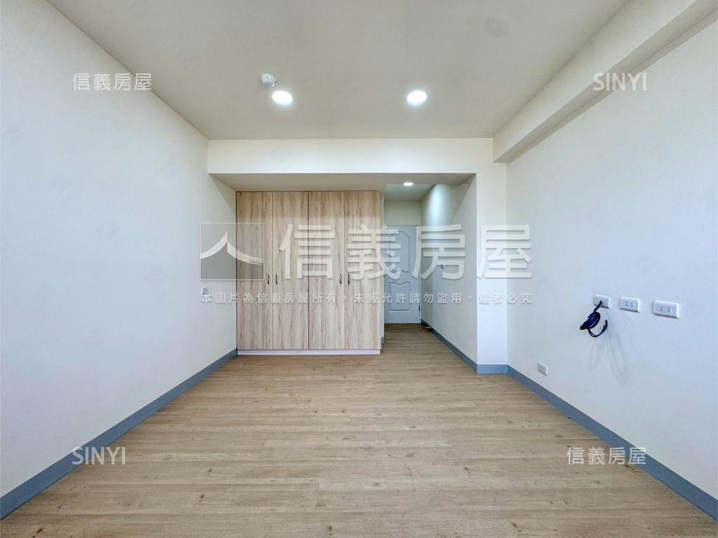 ⭐夯電梯兩房兩衛附車位房屋室內格局與周邊環境