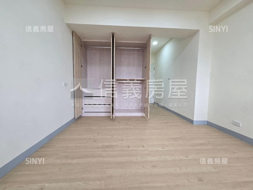 ⭐夯電梯兩房兩衛附車位房屋室內格局與周邊環境