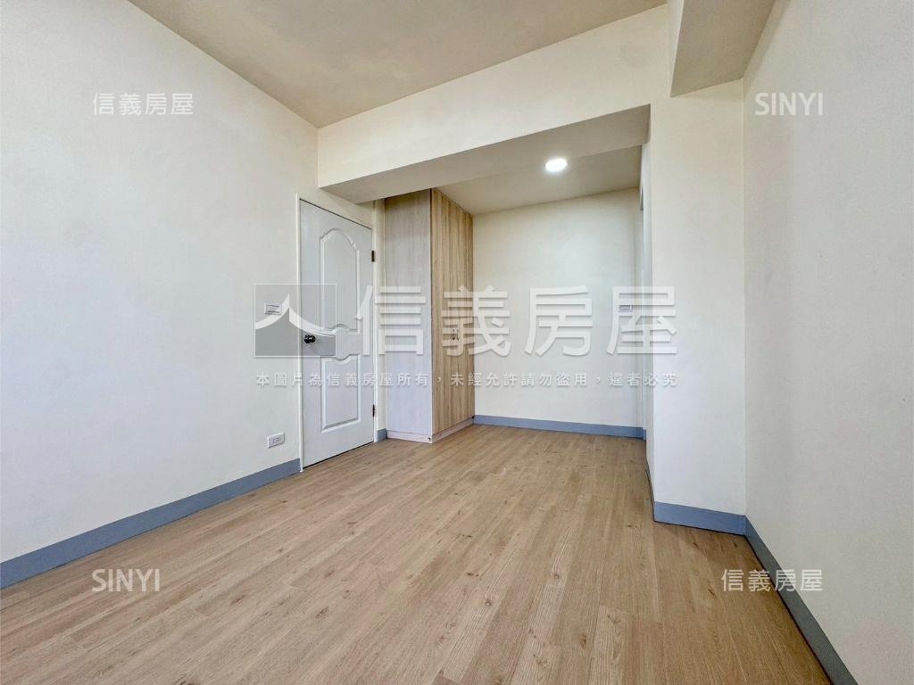 ⭐夯電梯兩房兩衛附車位房屋室內格局與周邊環境