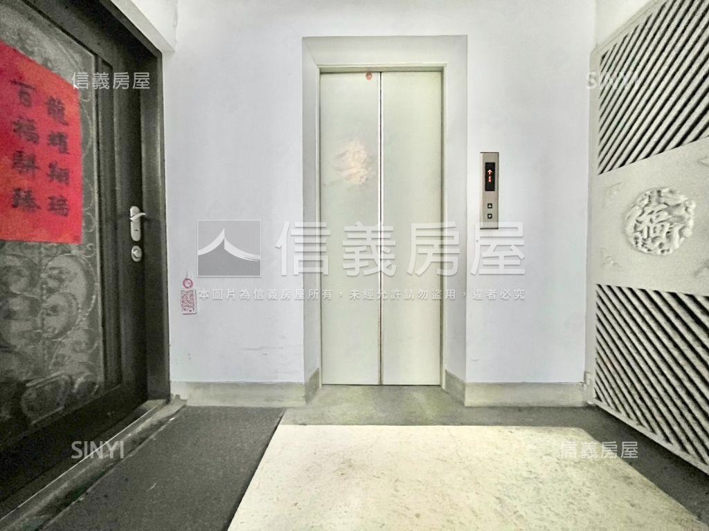 圓山花博公園電梯享好邸房屋室內格局與周邊環境