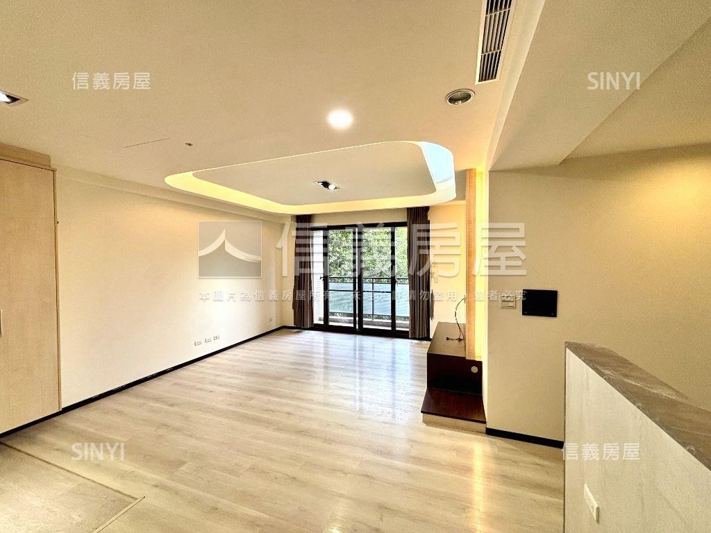 南區近中山醫三房＋雙車位房屋室內格局與周邊環境