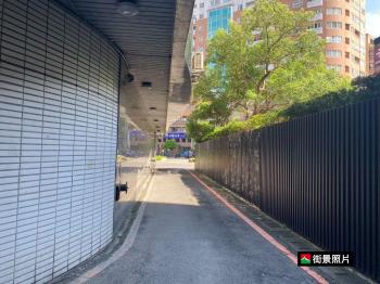 台大小品升降平面車位