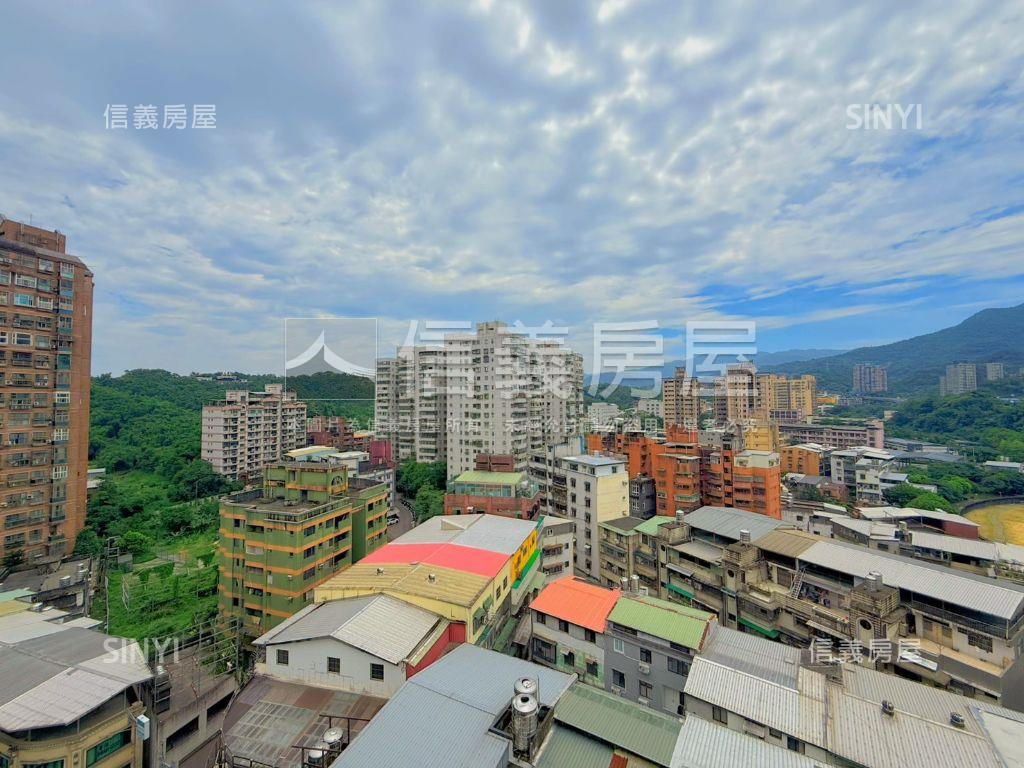 漢諾瓦郡稀有電梯頂加房屋室內格局與周邊環境
