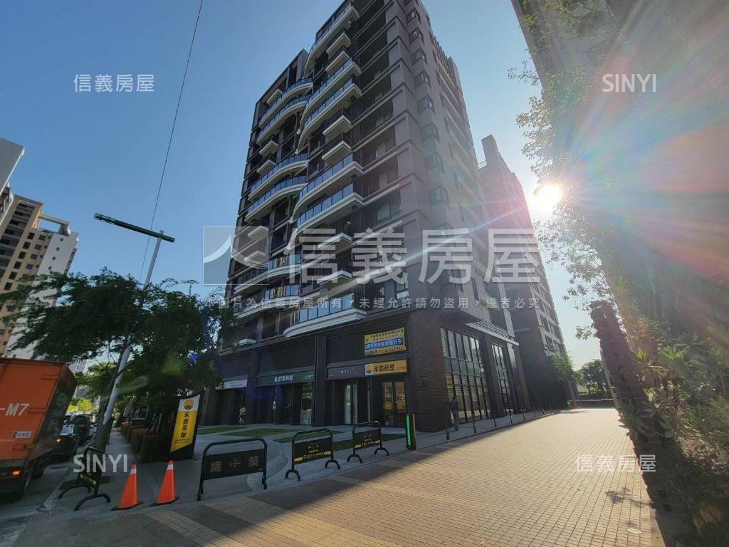 機捷邊間店面稀有釋出房屋室內格局與周邊環境