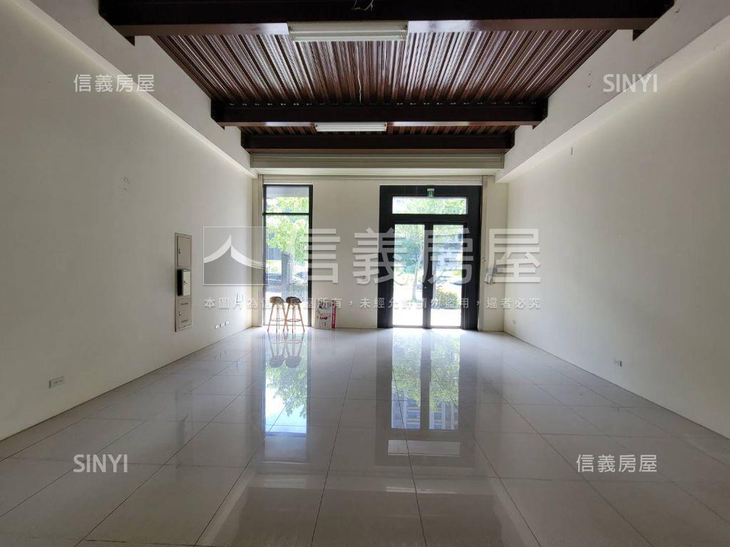 機捷邊間店面稀有釋出房屋室內格局與周邊環境