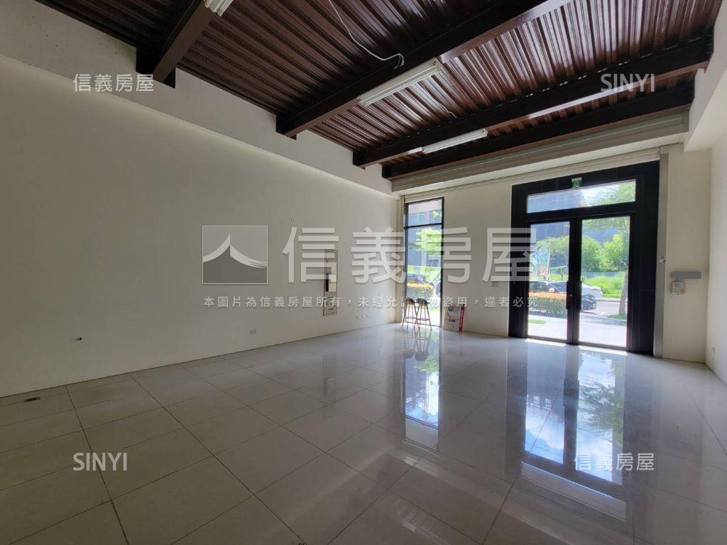 機捷邊間店面稀有釋出房屋室內格局與周邊環境