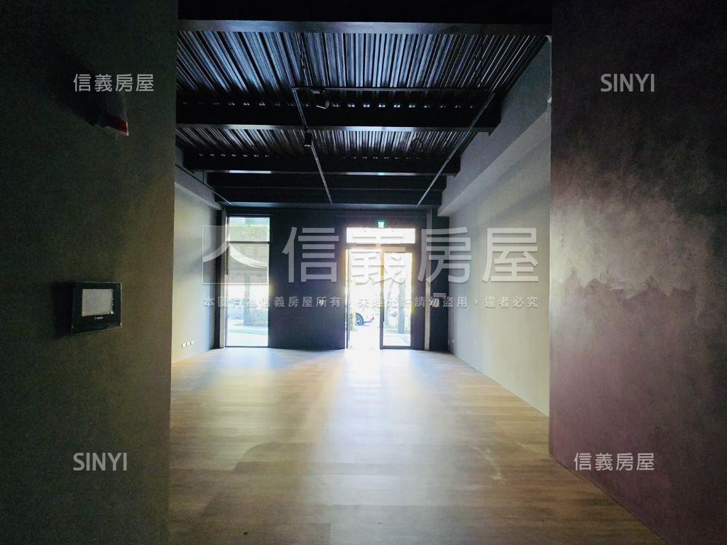 機捷邊間店面稀有釋出房屋室內格局與周邊環境