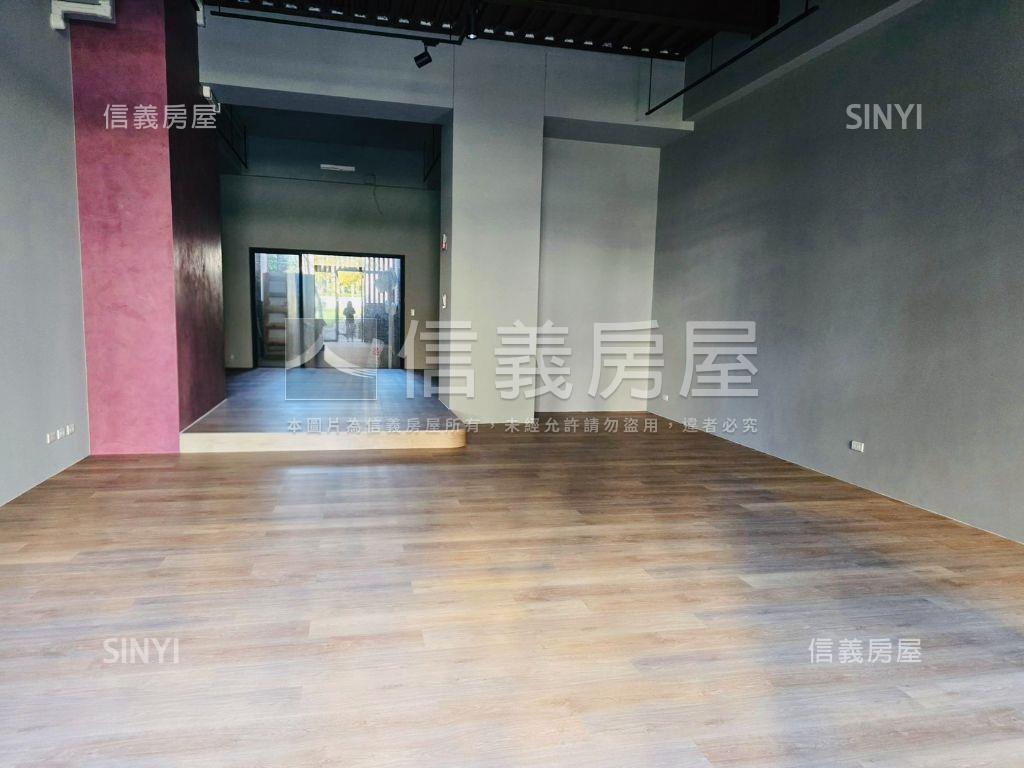 機捷邊間店面稀有釋出房屋室內格局與周邊環境