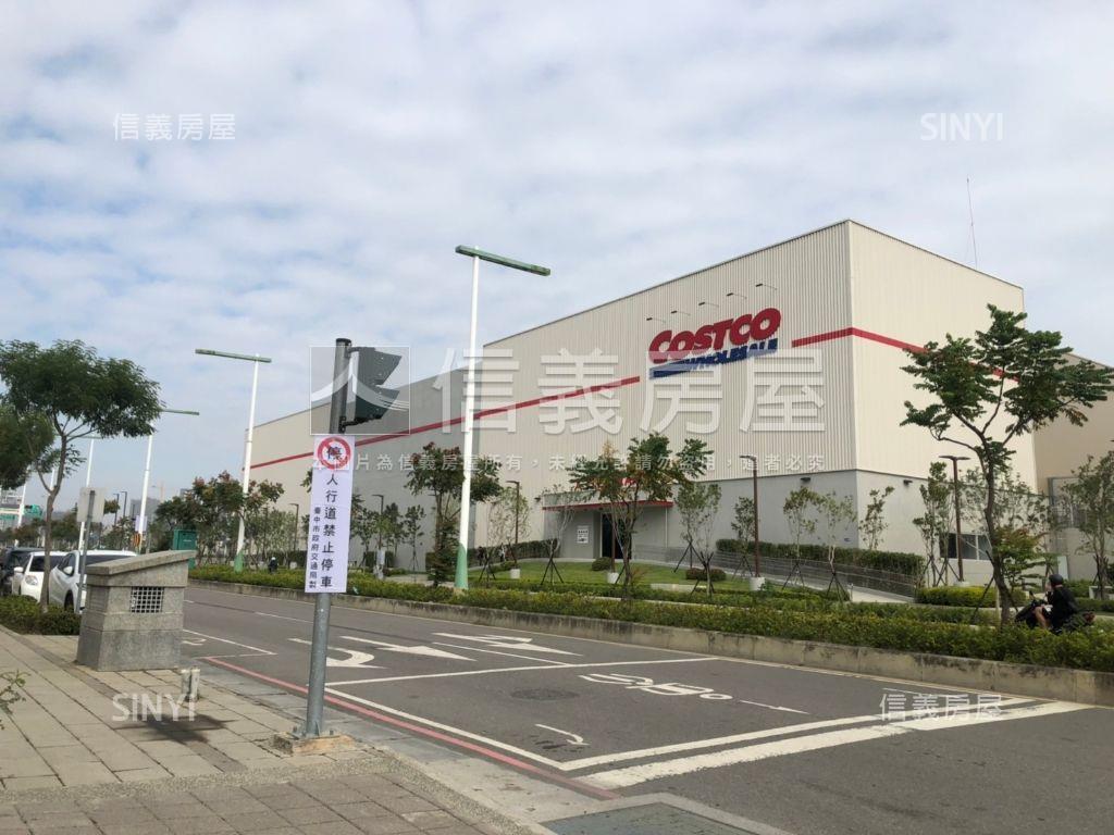機捷邊間店面稀有釋出房屋室內格局與周邊環境