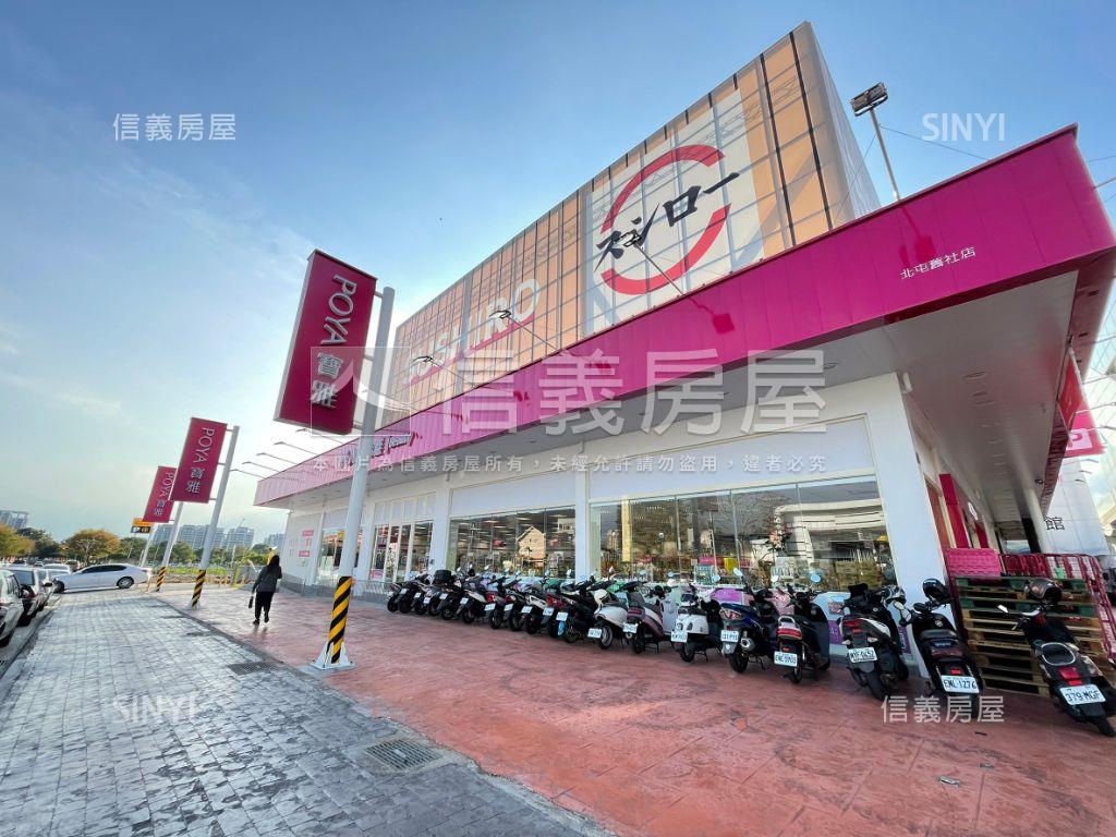 機捷邊間店面稀有釋出房屋室內格局與周邊環境