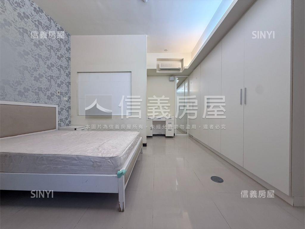 強案中山會館高樓層附車位房屋室內格局與周邊環境