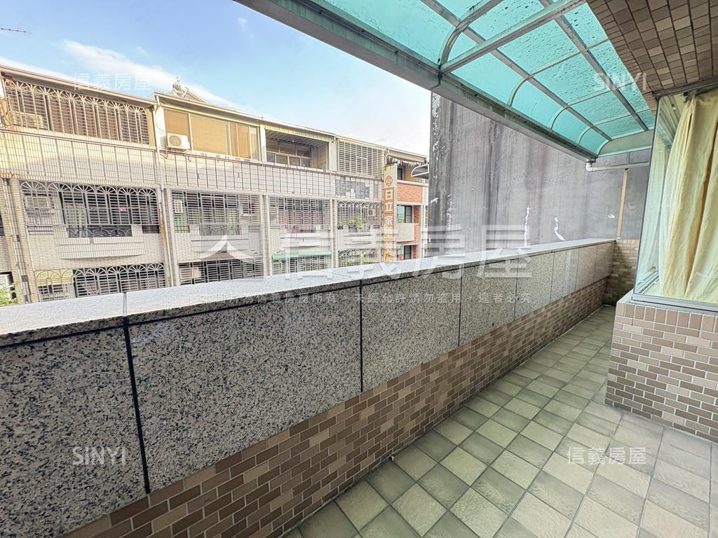 裕國綠大地三房平面車位房屋室內格局與周邊環境