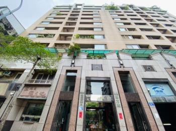 裕國綠大地三房平面車位