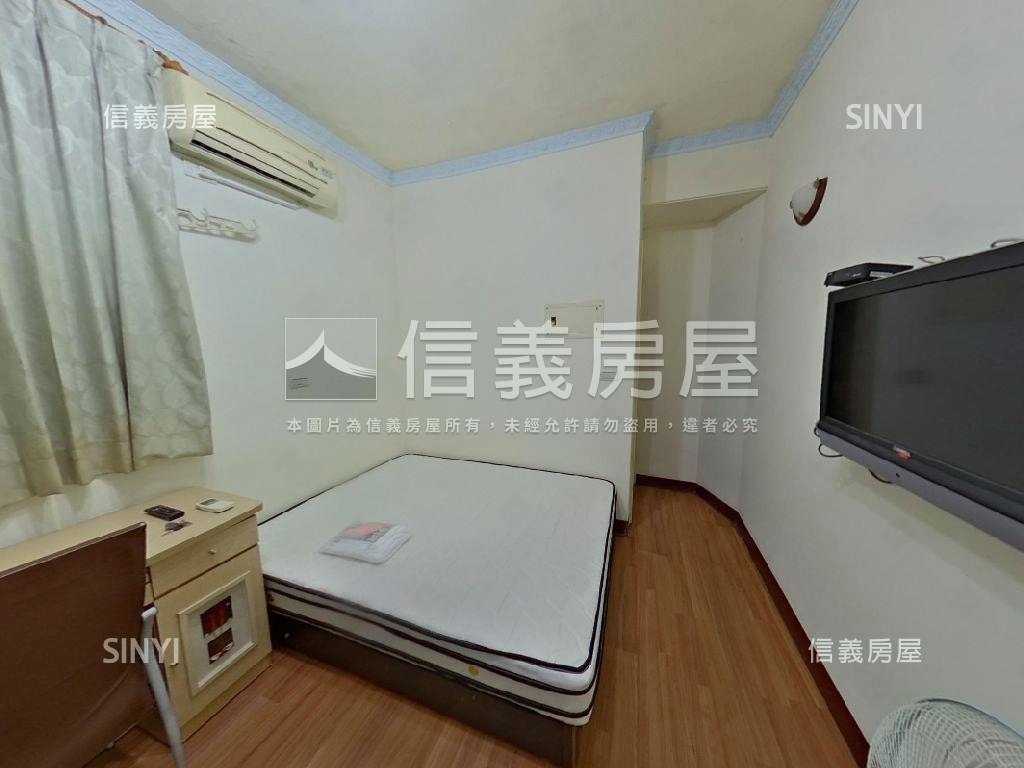 ＜近中國醫＞整棟收租透套房屋室內格局與周邊環境