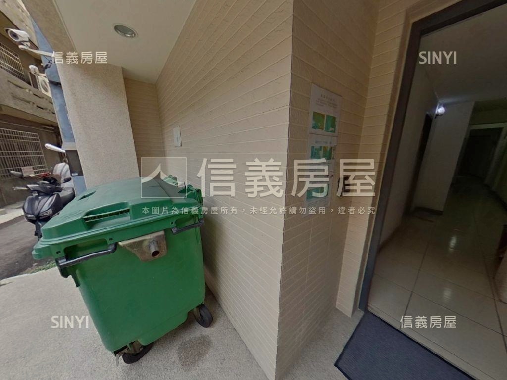 ＜近中國醫＞整棟收租透套房屋室內格局與周邊環境