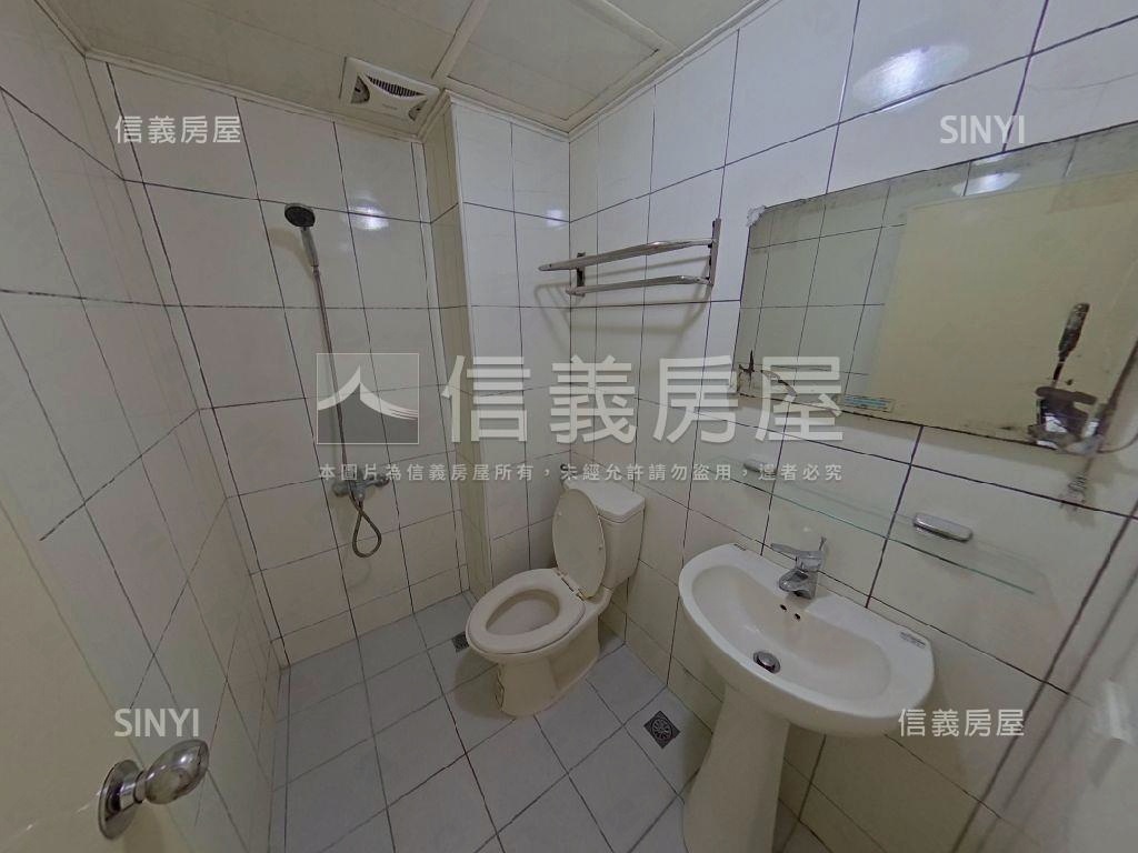 ＜近中國醫＞整棟收租透套房屋室內格局與周邊環境