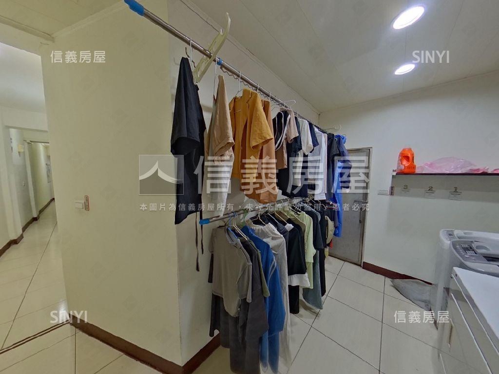 ＜近中國醫＞整棟收租透套房屋室內格局與周邊環境
