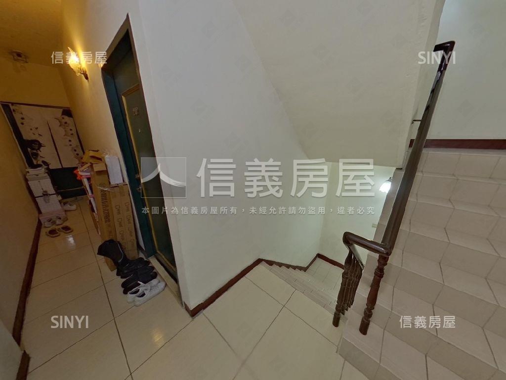 ＜近中國醫＞整棟收租透套房屋室內格局與周邊環境