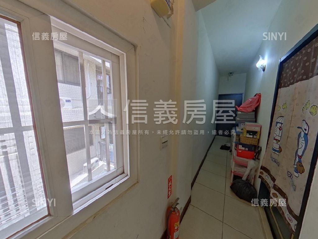 ＜近中國醫＞整棟收租透套房屋室內格局與周邊環境