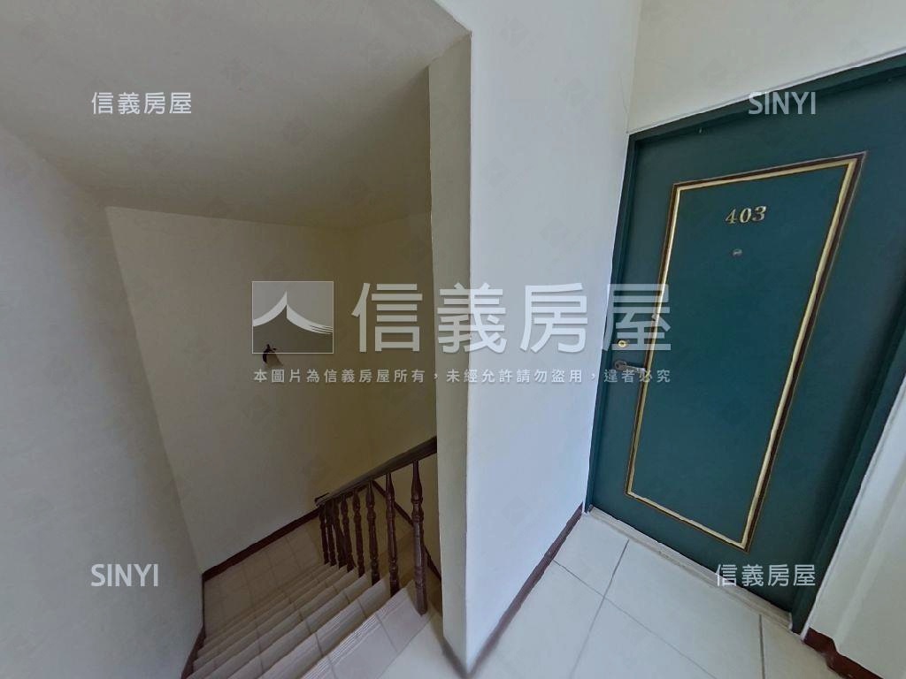 ＜近中國醫＞整棟收租透套房屋室內格局與周邊環境