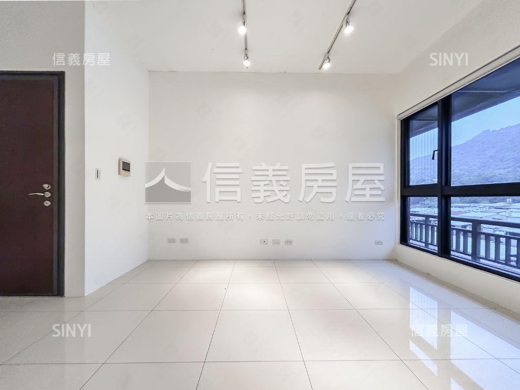 新案⭐信義之丘山景露臺戶房屋室內格局與周邊環境