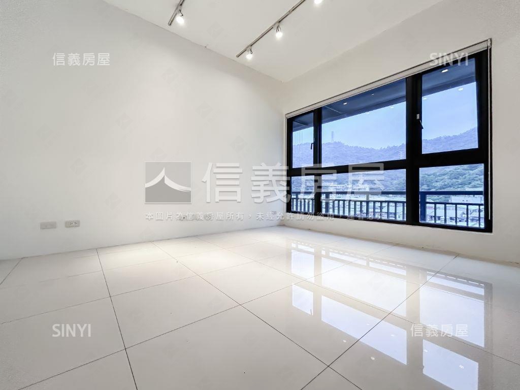 新案⭐信義之丘山景露臺戶房屋室內格局與周邊環境